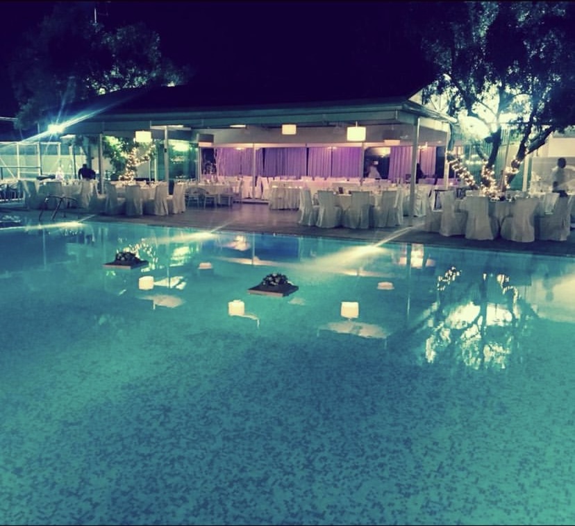 Halandri Club  portfolio